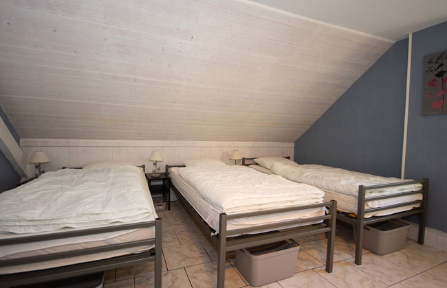 Spacious Mansion in Waimes With Sauna - Foto 2