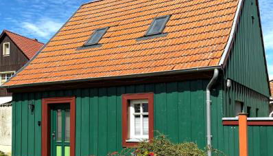 Ferienhaus Alte Försterei im Harz - Urlaub auf dem Bauernhof - Foto 2