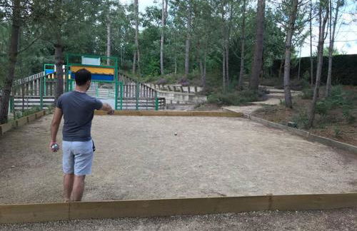 Village Océlandes - Maison à St Julien en Born - Landes - Foto 10