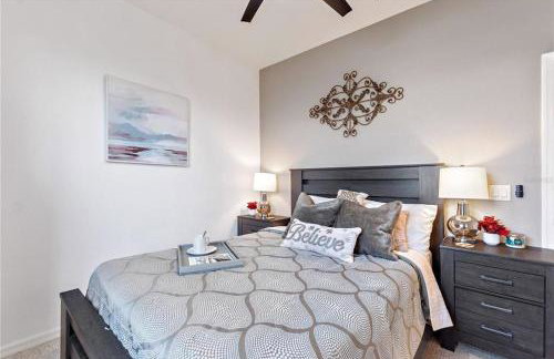 4Br Pool Villa, Near Disney - Gated Resort! - Foto 20