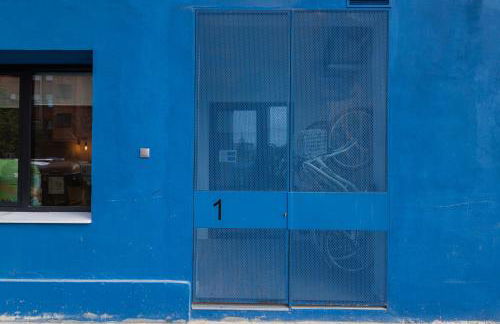 FLORIT FLATS - Stylish Valencia Ceramic Apartments with Free Bicycles by the Joaquin Sorolla Station - Photo 29