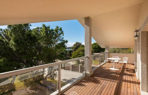Golden Dunes Villa - Seaview Suite - Foto 1