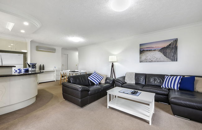 The Ritz Resort - Foto 29