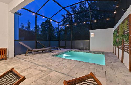 Look Out over Nature - Unique FRESH Corner Home - Foto 36