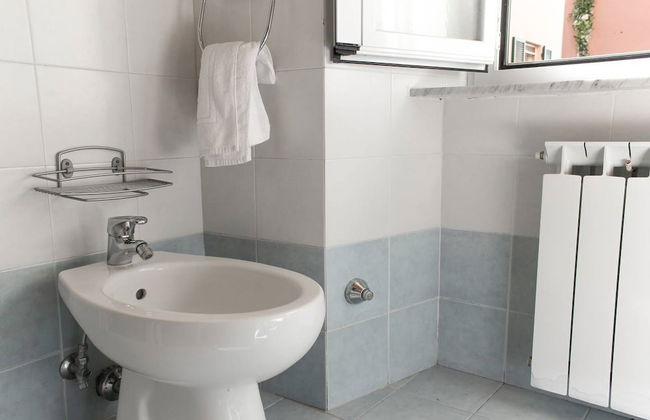 JOIVY Riva Trigoso Casetta nel Borgo - Foto 17