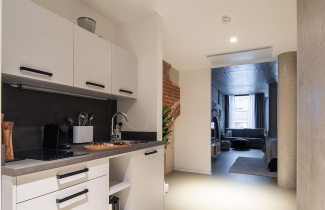 Limehome Erfurt Maximilian-Welsch-Str. - Foto 20