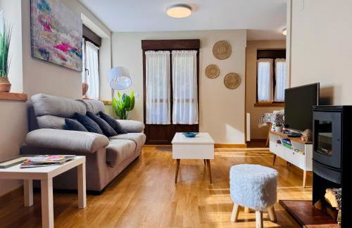 La Chimenea, Apartamentos Valle de Camaleño - Foto 21