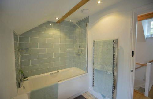 Brook Cottage - Luxury in Mundesley - Foto 15