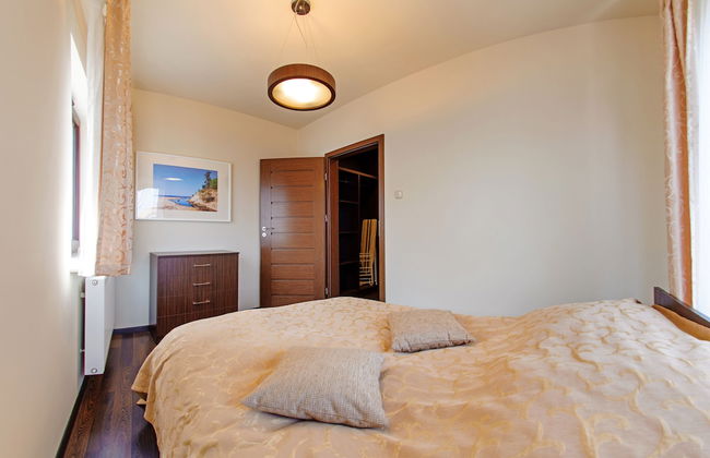 Apartamenty Sun & Snow Foka - Photo 24