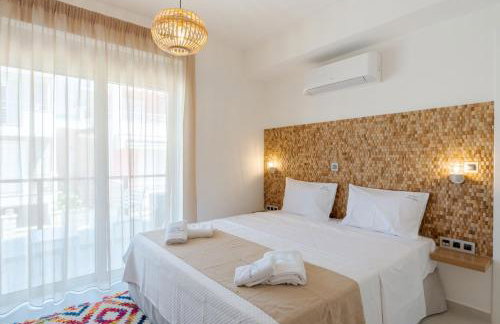 COSTA VASIA Seaside Suites and Apartments - Photo 57