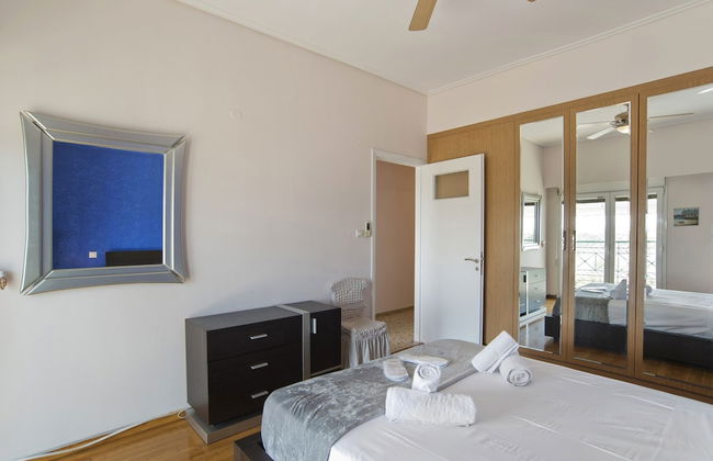 N N Moschato Seaviews - Foto 21