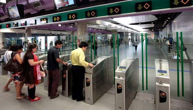 Sao Paulo Metro Private Tour - Foto 2