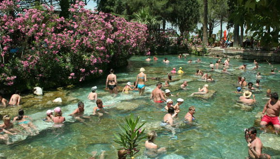 Visita Pamukkale - Tour privado de dia inteiro - Foto 4
