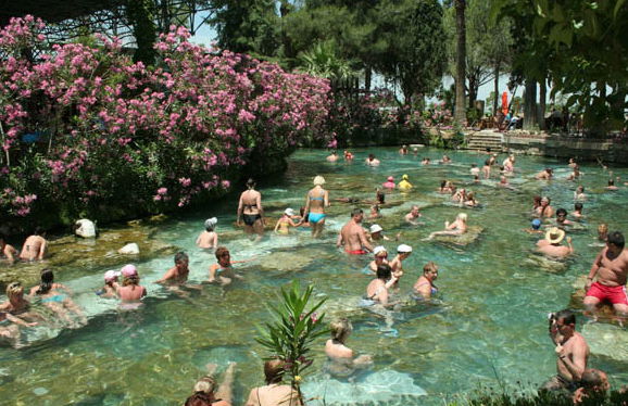 Visita Pamukkale - Tour privado de dia inteiro - Foto 4