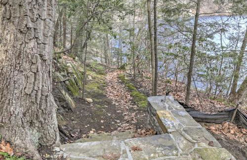 Dainty New Preston Cottage with Dock and Lake Views! - Foto 22