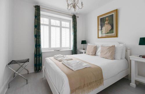 Stylish two bedroom apartment near Rookery Hall - Foto 14