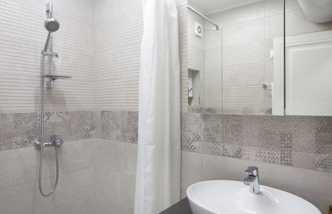 Bellicity Apart Complex - Foto 78