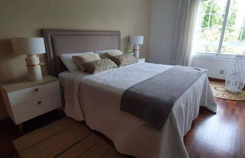 Centro pueblo Santa Cruz - Oleiros - A Coruña - Foto 9