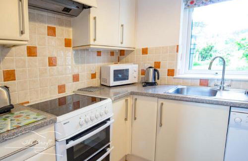 The Croft Cottage - near Aviemore - Foto 6