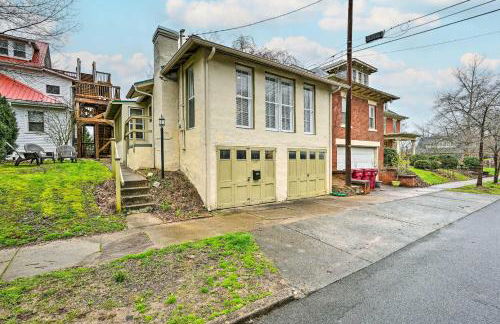 Johnson City Vacation Rental 1 Block to ETSU - Foto 25