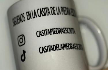 Casita Piedra Escrita - Private & Exclusive House - Foto 14