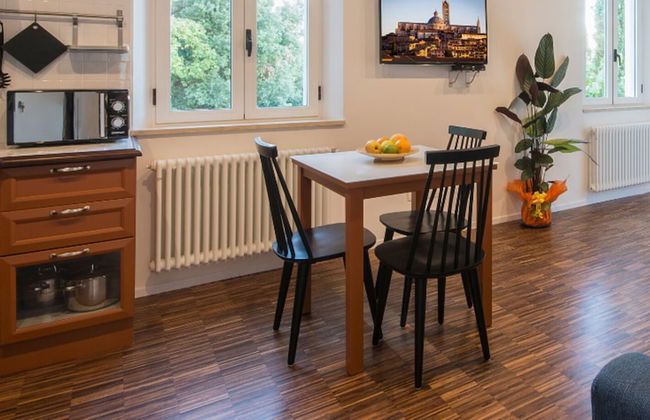 La Coroncina Lodging - Foto 77