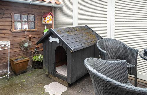 Die Kleine Oase Erste Etage - Foto 30