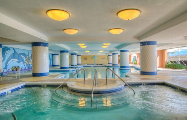 Mar Vista Grande 614 - Foto 18