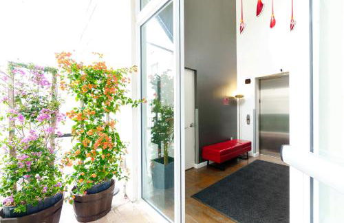 Franklin Suites South Beach - Foto 38