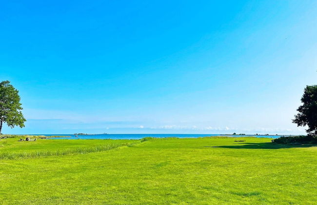 8 Person Holiday Home in Bergkvara - Foto 13