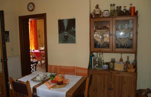 Kavala Villa 360 degrees green - Foto 16