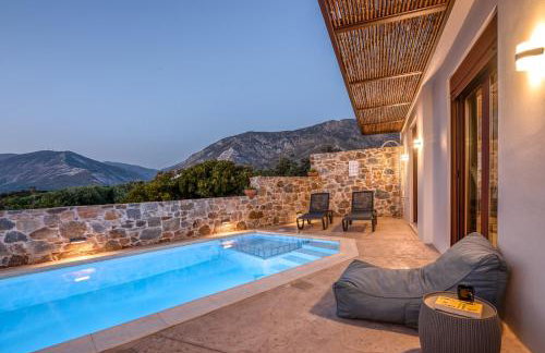 Sia Elafonisi Pool House - Foto 8