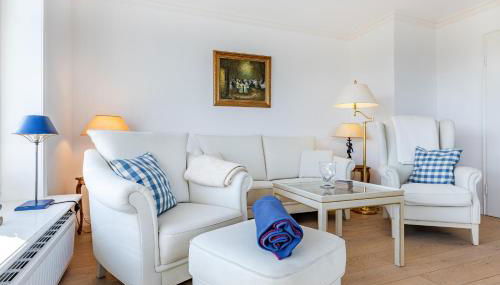 Ferienwohnung Wattn Blick - urlauben mit Wattblick in Munkmarsch Sylt - Foto 5