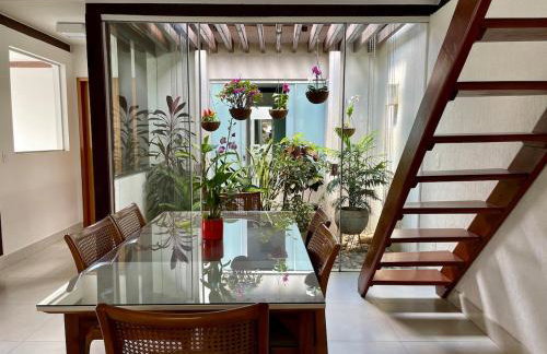 Meu lar longe de casa - Foto 1