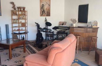 Family 7p Villa 2025 - Foto 78