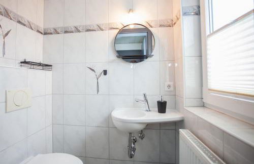 Gemütliches Familienfreundliches Ferienhaus im Grünen mit Hund - Foto 9