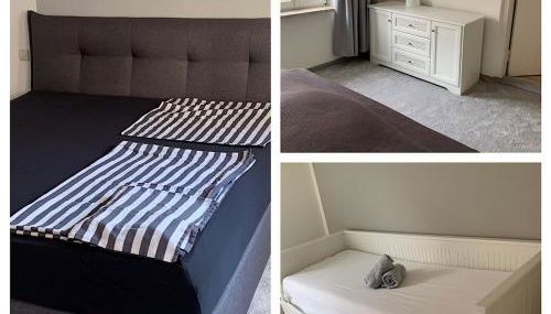 Ferienhaus LiebensWert an der St Stephan Kirche Tangermünde - Photo 5