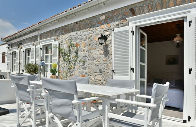 Hydra's Pearl - Foto 18