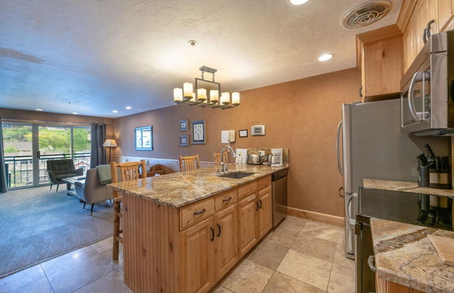 Treasure Mountain Inn - Foto 15