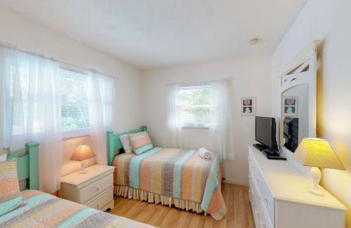 Blue Wave Villa East - Photo 27