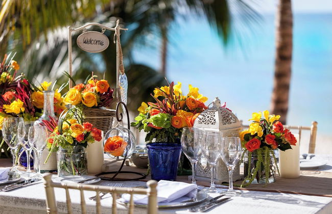 Grand Fiesta Americana Coral Beach Cancun - All Inclusive - Foto 62