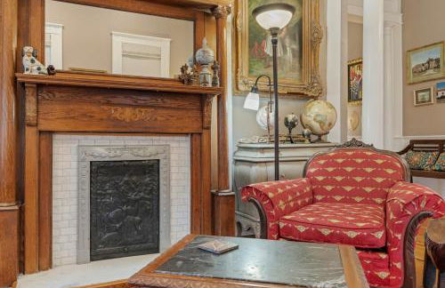 Spacious, Soulful Southern Stay - Foto 67