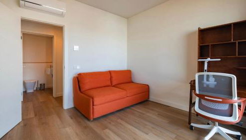 Gorgeous Apartment with City View by LovelyStay - Foto 5