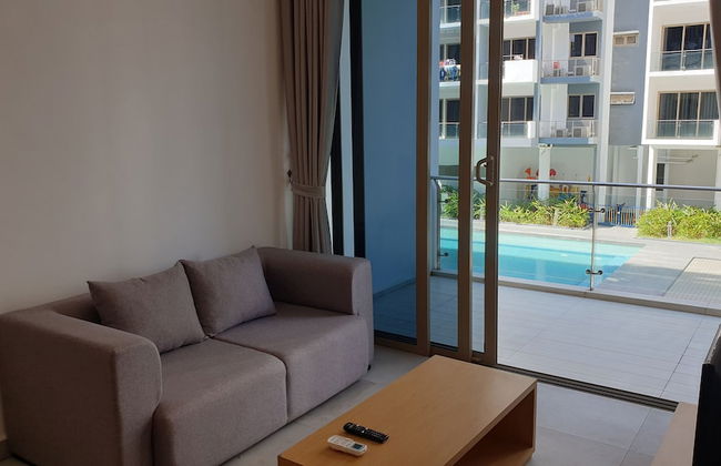 Axis Residences by The Team - Foto 28