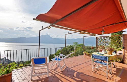 Terrazza Torri del Benaco - Foto 18