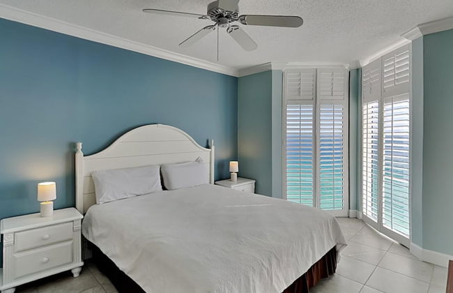 Jade East Towers by Southern Vacation Rentals - Foto 22