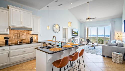 The Pelican Place - Amazing Views, Top Floor Condo - Foto 2