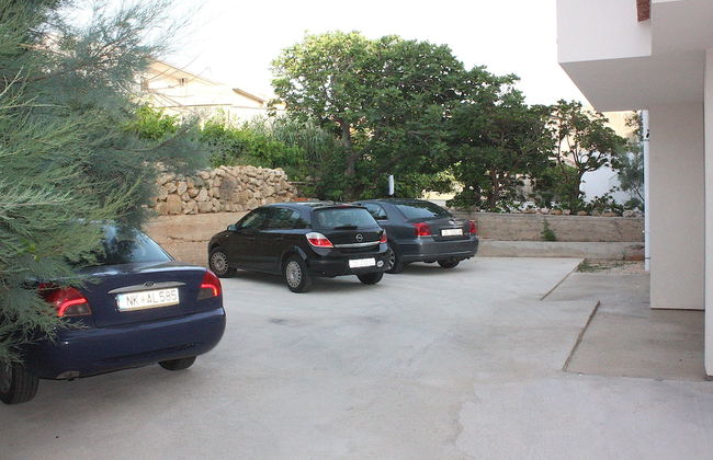 Apartments Miki Pag - Foto 32