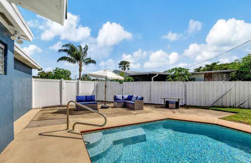 Sunshine Villa - with Private Pool - Foto 27