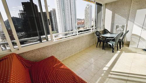 A22 - Calasol - 2004 Finestrat s.l. - Foto 4